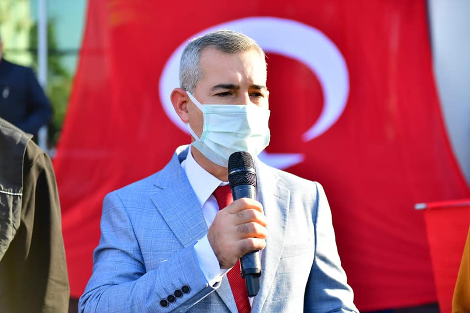 10 Kasım Atatürk'ü Anma Programımız.