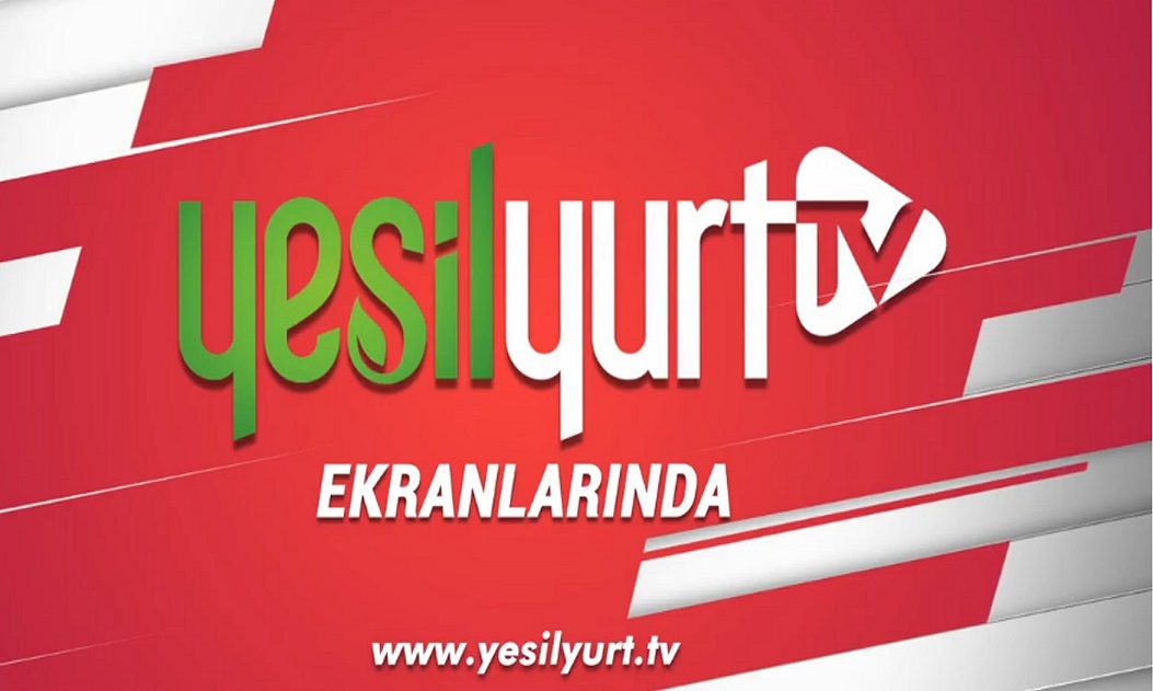 Yeşilyurt TV Gençlik ve Spor Hizmetleri Tanıtım Programı