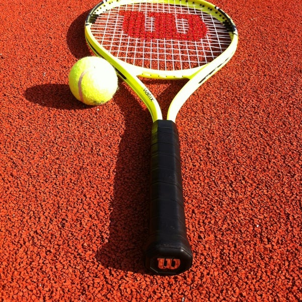 Kort Tenis